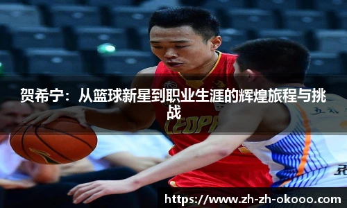 贺希宁：从篮球新星到职业生涯的辉煌旅程与挑战